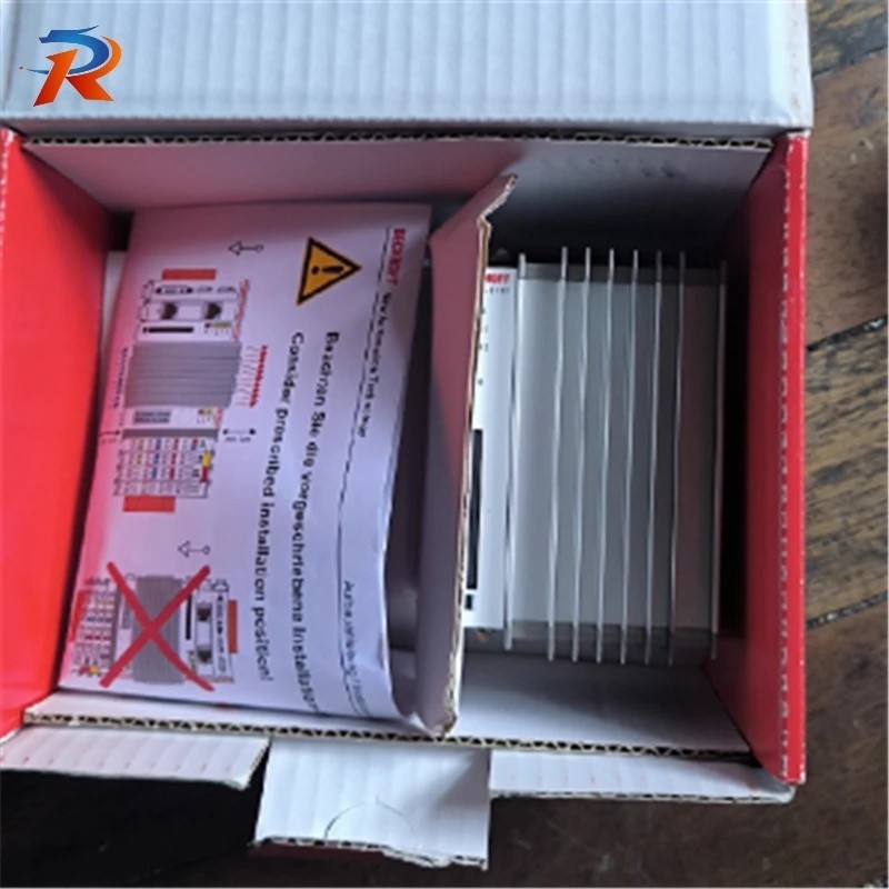 TXD1 ใหม่ล่าสุด CX9020-0111 โมดูลควบคุม CX90200111 พีแอลซี&-&&
