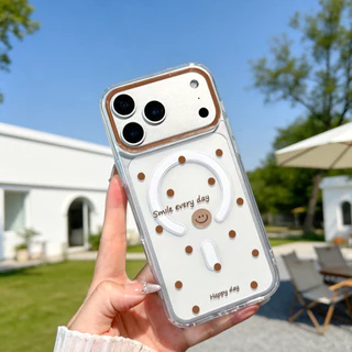 🐱🧡 ใช้ได้กับ เคสไอโฟน 17promax เคสป้องกัน iPhone 16pro Apple 15PROmax 11 14plus 12 13pro-CLYCK110