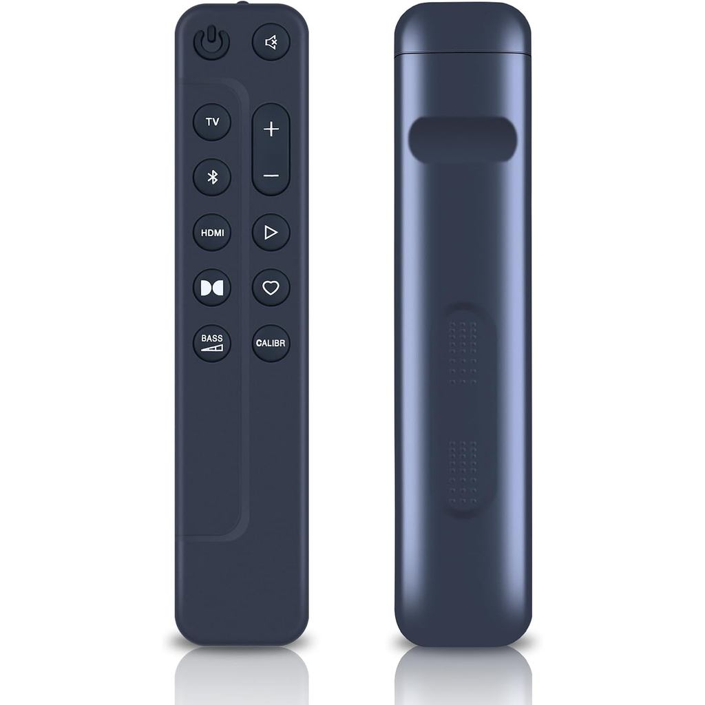 ใหม่เปลี่ยนรีโมทคอนโทรลเข้ากันได้สําหรับ JBL Soundbar, สําหรับ Sound Bar 500 BAR 300 BAR500 BAR300