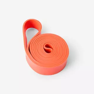 Decathlon Set Of 3 Resistance Bands แถบยางยืดออกกำลังกายเซต 3 ชิ้น แรงต้าน 10, 20 และ 30 กิโลกรัม - Multi Color