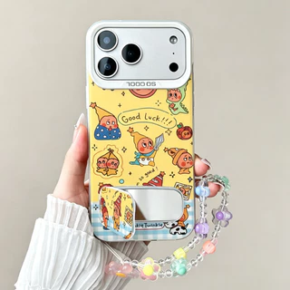 LUCK💌เคสมือถือ เคสไอโฟนiPhone15ProMax 16pro 14PIUS 11PRO อีวาน12PRO 13PROMAX 17PROMAXเคสโทรศัพท์ 17AIR-XYMSCY694