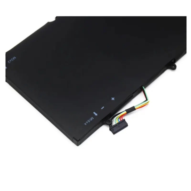 สําหรับ Dell XPS 13 9343 XPS13 9350 13D-9343 P54G 0N7T6 5K9CP RWT1R 0DRRP 7.6V 56WH 90V7W JHXPY JD25