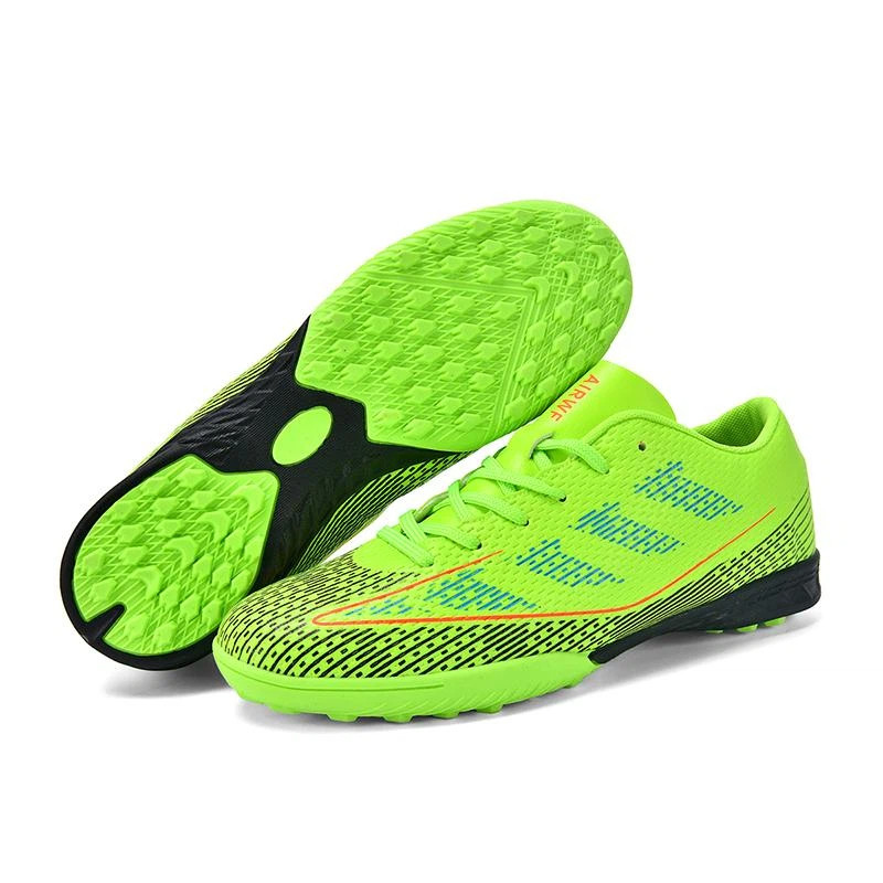 New Low-Top Football Boots Adult Fragmented Football Training Shoes pl