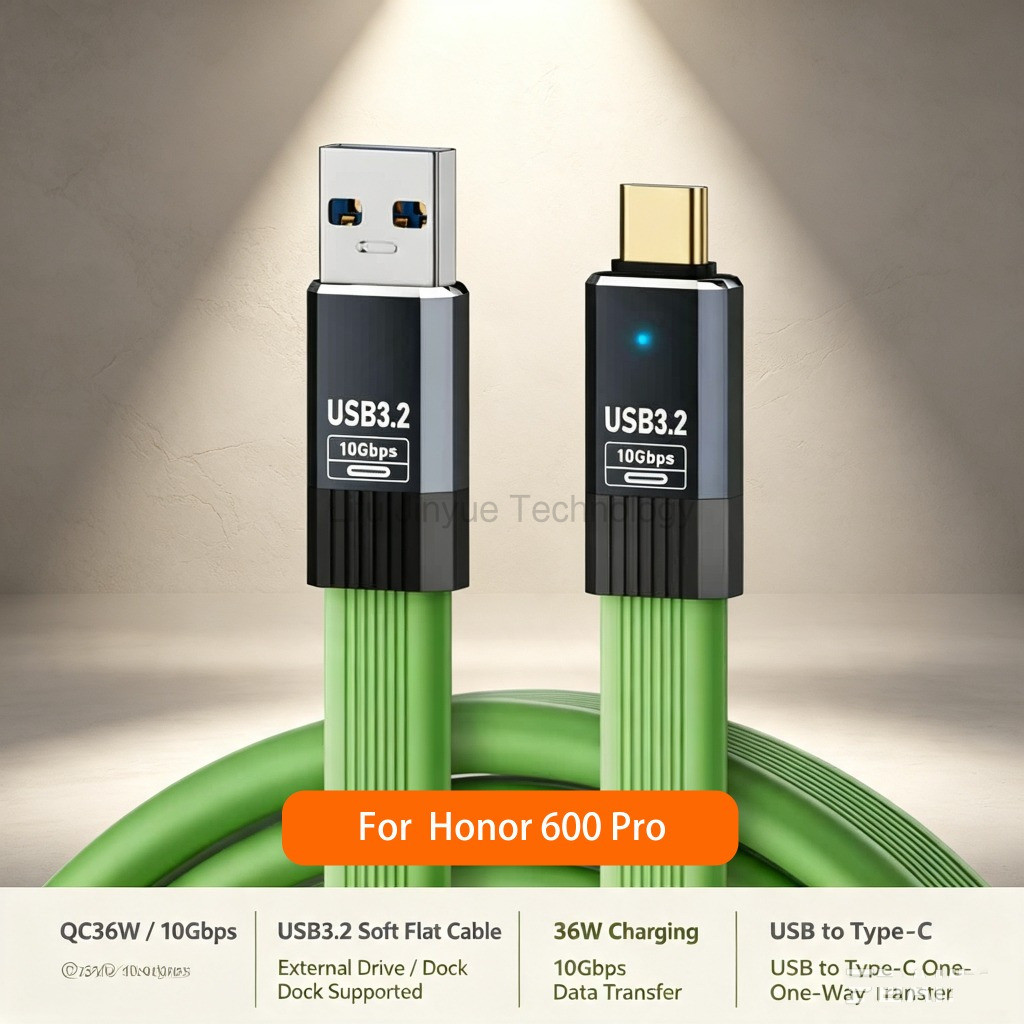 LIKAIYUE USB 3 .2Gen3 10Gbps FPC สาย 5A Fast Charging USB to Type C สาย Thunderbolt 3 8K @ 60Hz สาย 