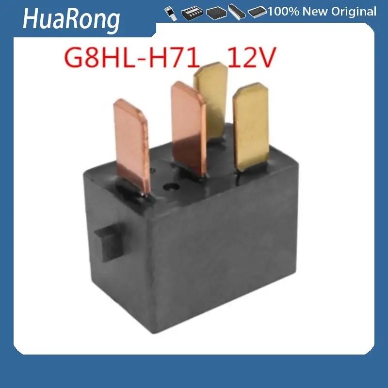 5 ชิ้น/แบทช์ G8HL-H71 12V G8HL H71