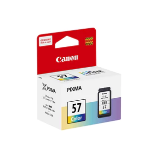 CANON หมึกอิงค์เจ็ท 3 สี รุ่น CL-57