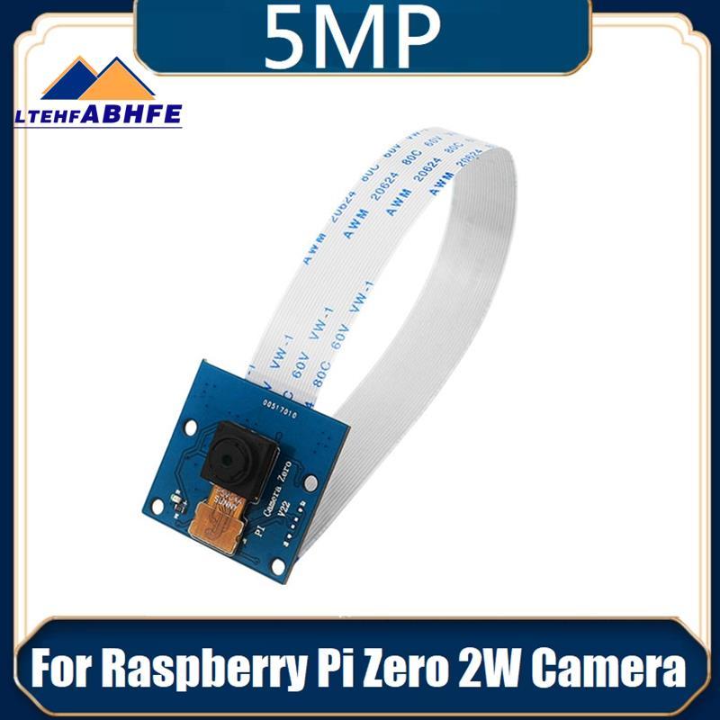 [ขายร้อน L]สําหรับกล้อง Zero 2W 5MP RPI Zero Camera + 15 ซม.FFC Ov5647 ชิปสําหรับโมดูลกล้อง Zero 2W