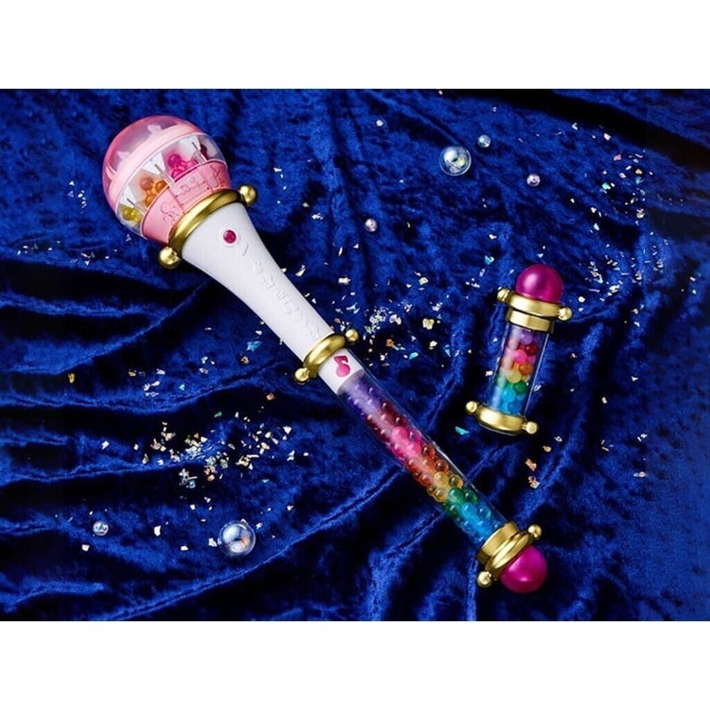 ส่งด่วน!! คทาโดเรมี Magical DoReMi ojamajo Special Memorize Kururu Pollon รุ่นสมจริง