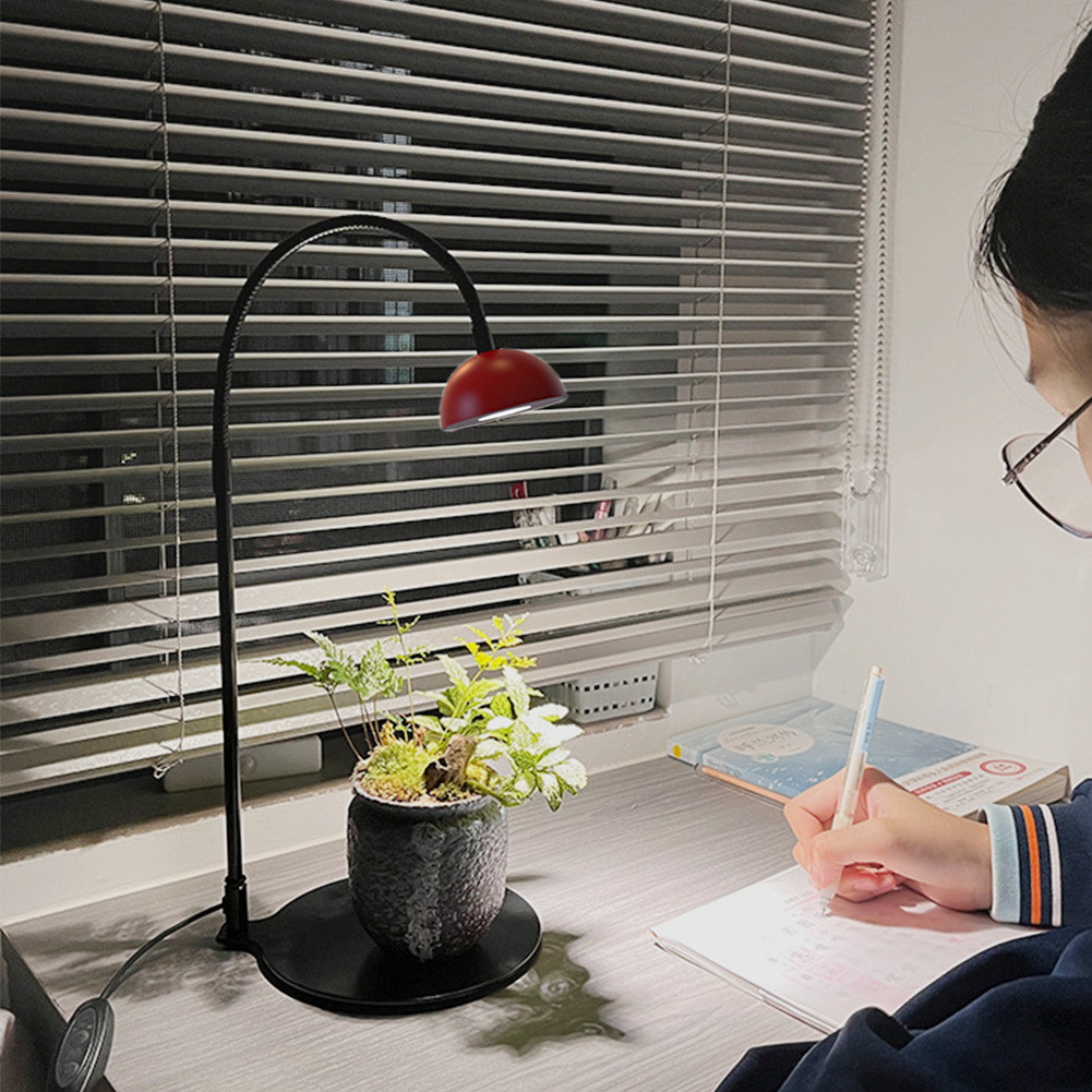 Must-Have Accessories Landscape Growth Lamp with Timmer Indoor Growth Lamp ปรับความสูงได้สําหรับ Des