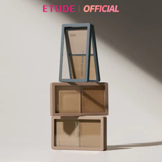 ETUDE NEW Contour Powder อีทูดี้ คอนทัวร์พาวเดอร์