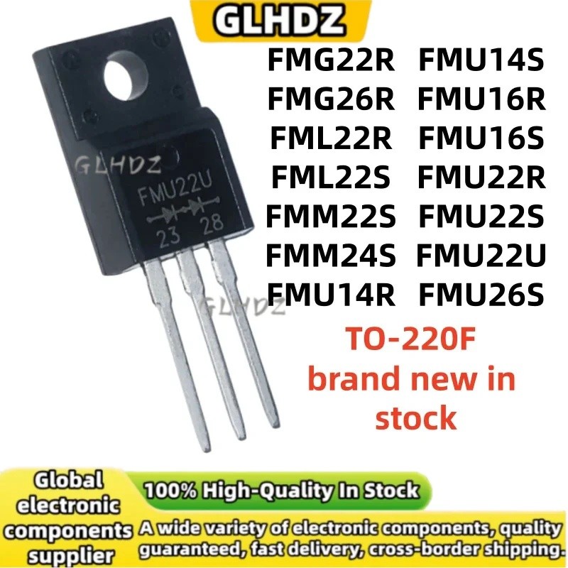 5UNITS FMG22R FMG26R FML22R FML22S FMM22S FMM24S FMU14R FMU14S FMU16R FMU16S FMU22R FMU22R FMU22R FM