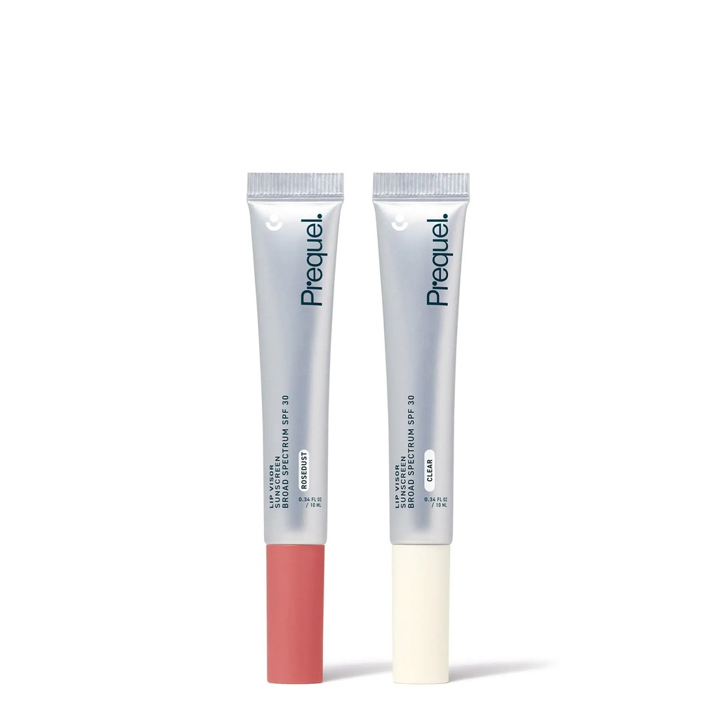 Lip Care Set-SPF30 Lip Balm Value Set