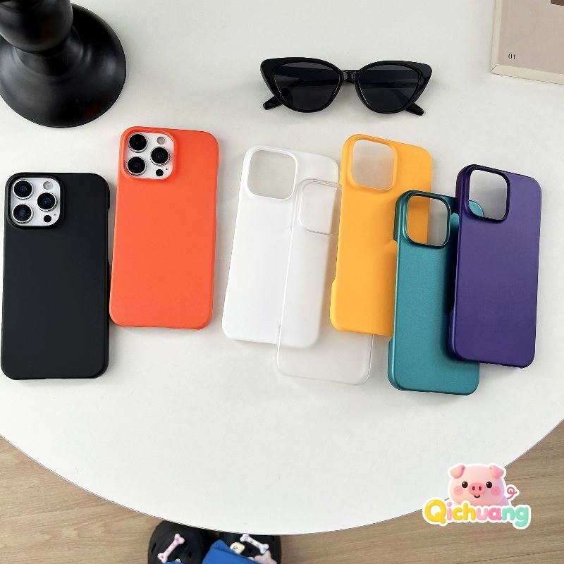 Hard PC เคสโทรศัพท์สําหรับ OPPO A80 A79 A78 A77 A73 A59 A57 A53S Reno 9 Pro Plus 8 7 Lite 8Z 7Z 5 5G