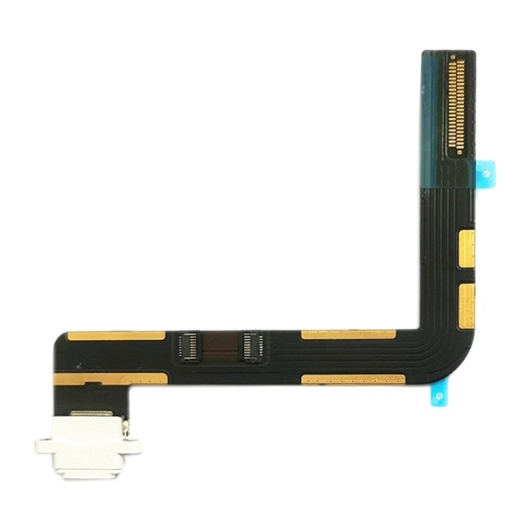 สายชาร์จพอร์ต Flex สําหรับ iPad 10.2 นิ้ว 2019 A2197 A2198 A2200