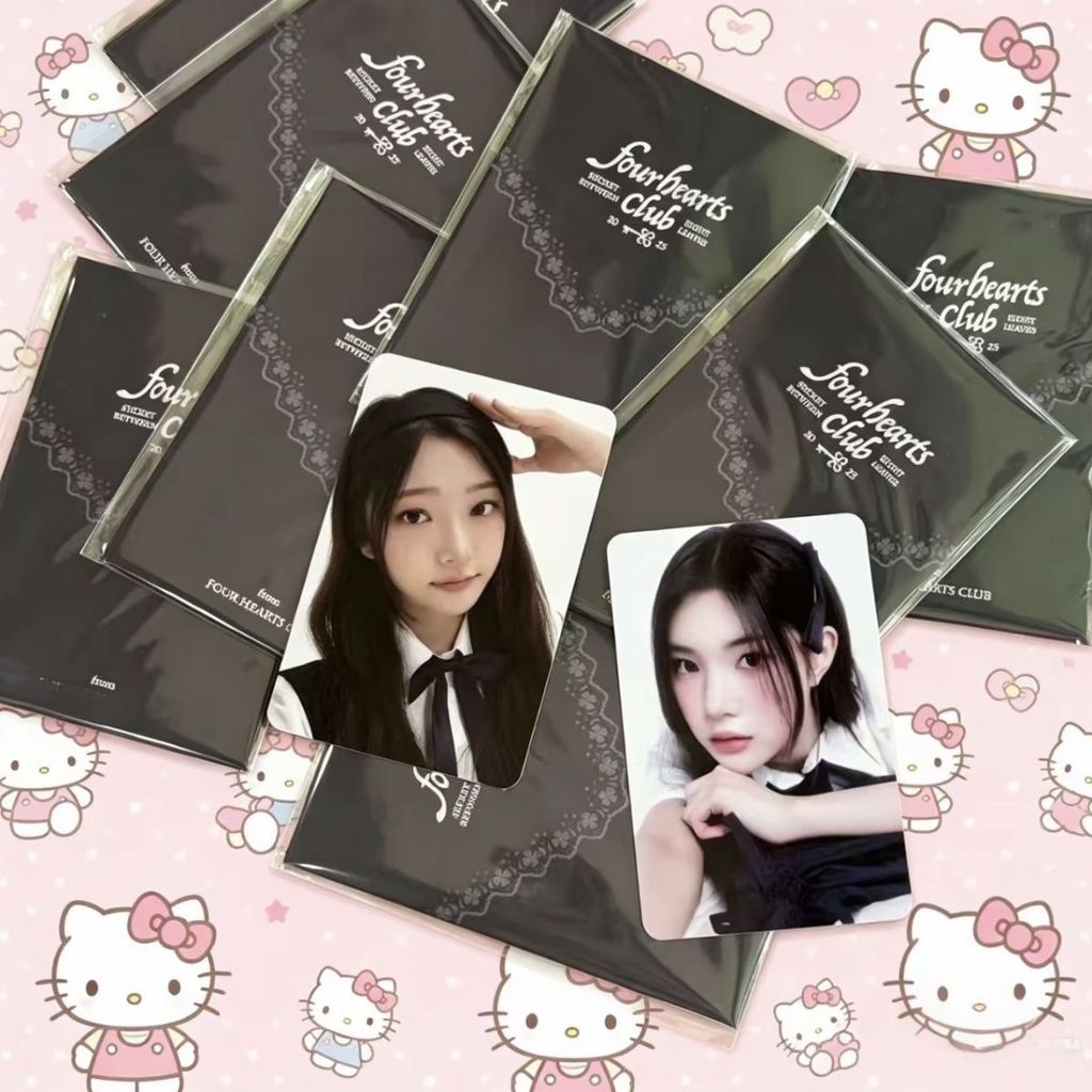 หัวใจอย่างเป็นทางการ2hearts Random Card hearts Club fhc hearts Girl h2h Random Card
