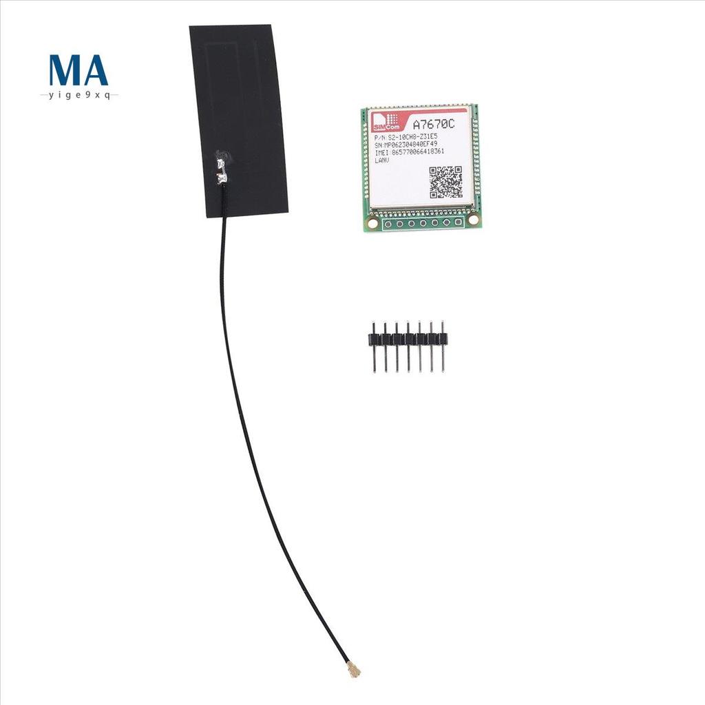 Mayige9xqCore Development Board Module Plastic 4G Module CAT.1 Full Network Passband 2G STM32 Routin