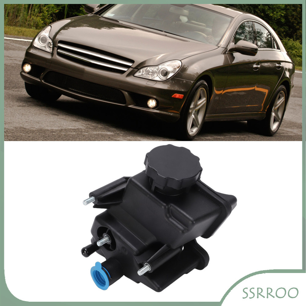 Ssrroo Yunir Power STEERING RESERVOIR ถังหมวก 603-720 0004602583 4009001 สำหรับ CLS550 S550 E550 CL5