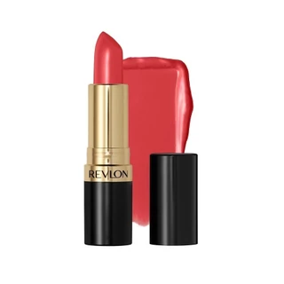 12 เฉดสีใหม่ Revlon Super Lustrous Lipstick ซุปเปอร์ลัสทรัสลิปสติก สีสดชัด เนื้อเนียน