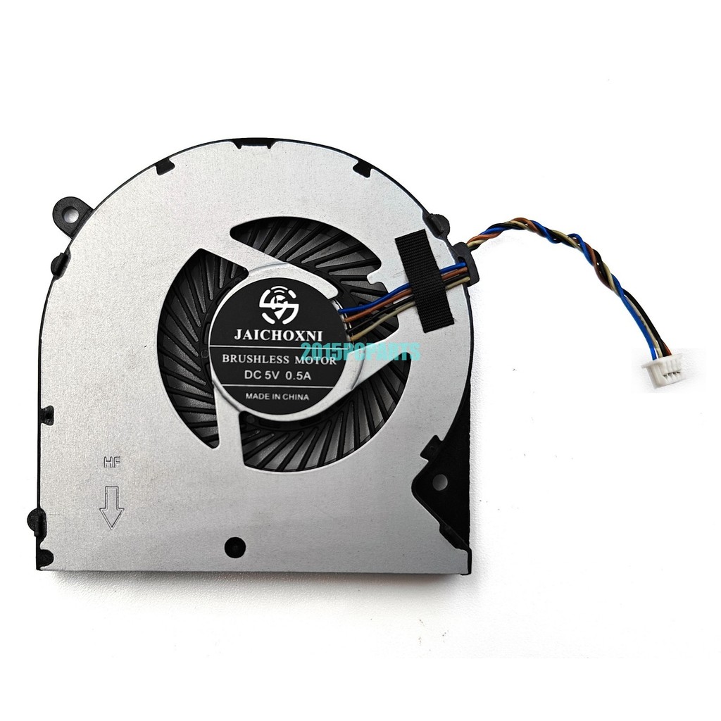 พัดลม CPU ใหม่สําหรับ Toshiba Satellite L55 L55-A L55D-A L55DT L55T L55T-A V000300010