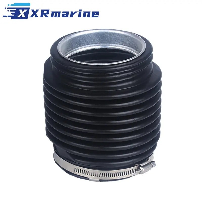 86840A05 U-Joint Bellows Bellow สําหรับ Mercruiser Bravo I II III & Blackhawk Stern ไดรฟ์ 86840A3 8M