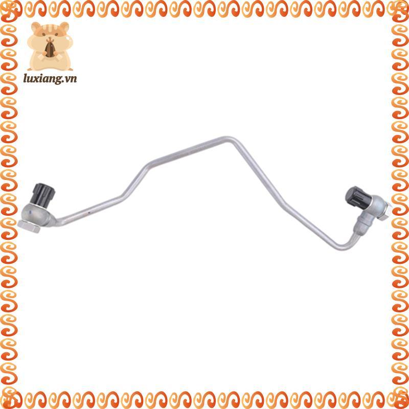 สําหรับ DS5 6 C4 3008 207CC 308CC 308SW RCZ 9824001880 ท่อหล่อลื่นเทอร์โบชาร์จเจอร์ที่เข้ากันได้