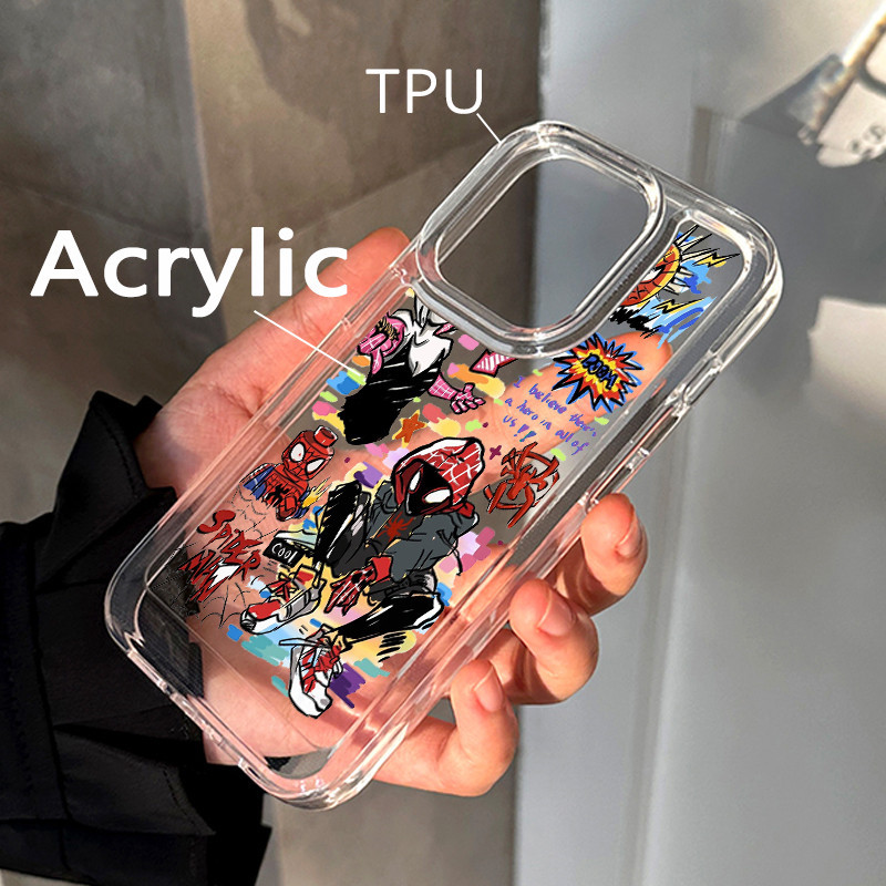 เคส HP สําหรับ Samsung Galaxy A06 M15 5G A54 A15 A16 4G 5G A05 A05s A14 A13 A55 A56 5G A24 A35 A23 A