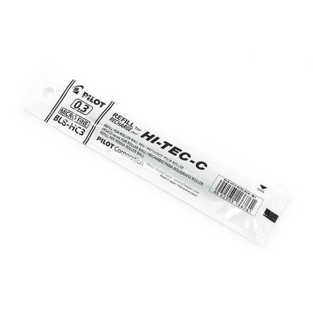 ปากกา Hi Tech C 0.3 ของแท้ - Hi-Tech-c