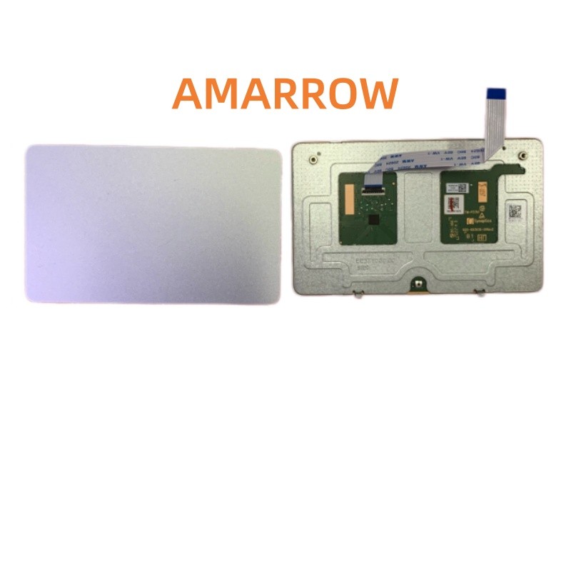 ทัชแพดแล็ปท็อปสําหรับ ACER Aspire A15-51P EX215-55 N22C6A A515-57 GTM-P3761 -001