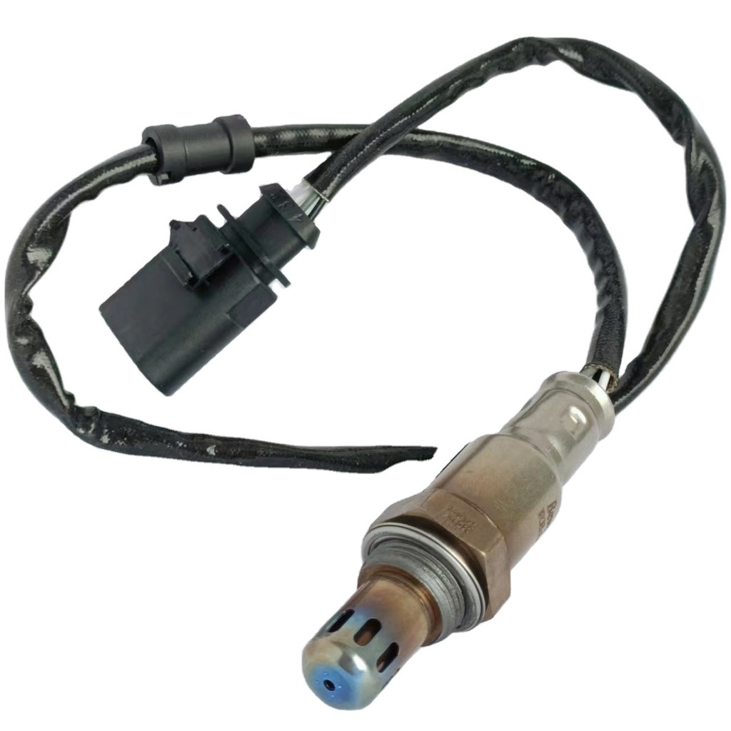 พรีเมี่ยม-ขายส่ง 03C906262AP Lambda O2 เซนเซอร์ออกซิเจนสําหรับ Audi A3 A6 A7 A8 A4 Q5 Q7 03C906262AQ