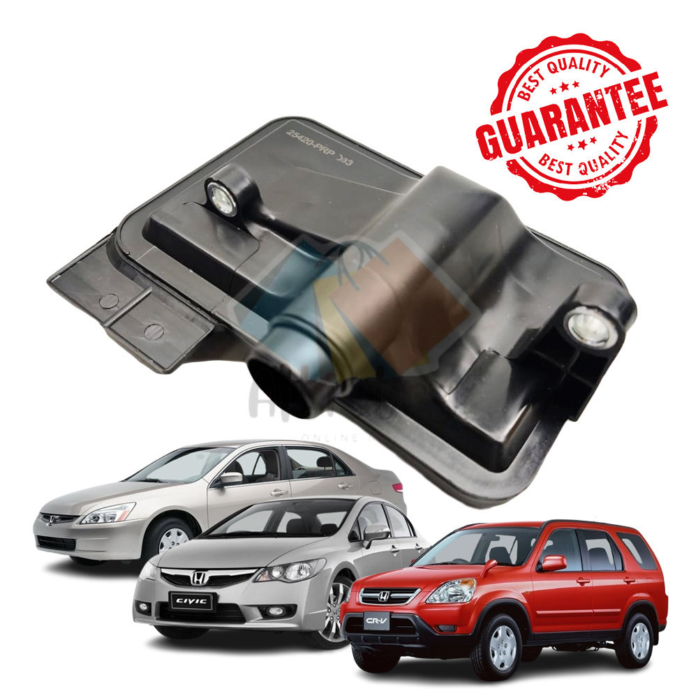 HONDA ACCORD SDA, CIVIC SNA, CR-V S9A, STEP WGN SLJ, STREAM S7A ATF STRAINER ASSY (420-PRP-003/ PA66