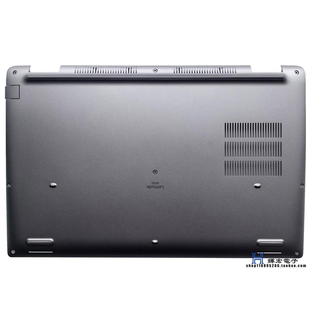 แบรนด์ใหม่ Dell/Dell Latitude 5550 E5550 D เชลล์ 04MHG0 X7KPJ 2TV1X YCRJV
