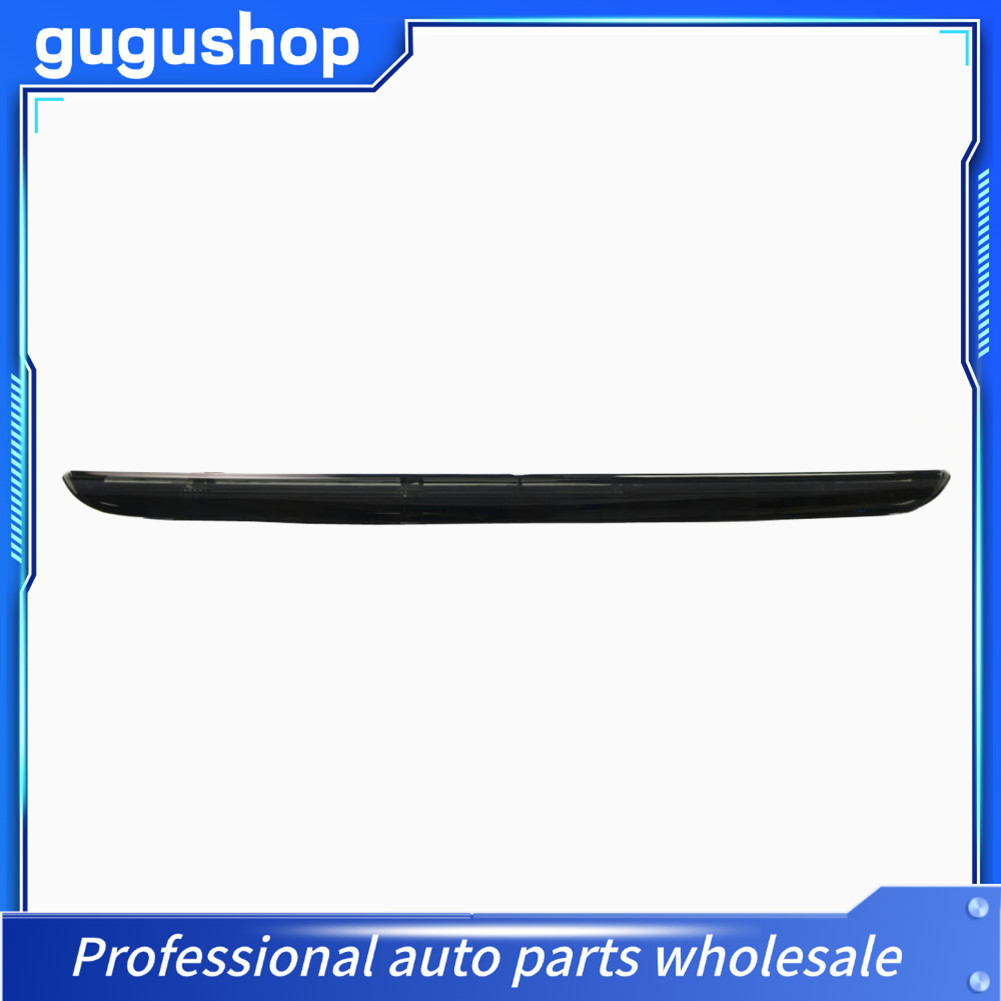 Gugushop Gugushop รถไฟเบรคด้านหลัง LED สูงหยุดสำหรับ Audi A6/RS6 S6 Avant 2005-2011 4F9 945 097