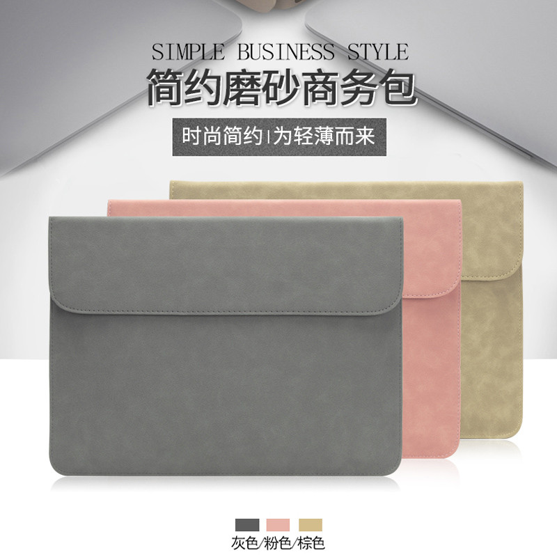ASUS ASUS Vivobook15s X 52 ซม.กระเป๋าแล็ปท็อปแสงบาง S5600F เคสป้องกัน 14 นิ้วกระเป๋ากันกระแทก