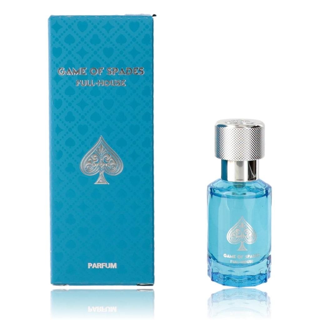 Jo Milano Game of Spades Full House Parfum, 10 ml WG7Z