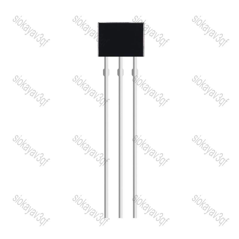 Hall Sensor 10PCS 41F Bipolar สําหรับอุปกรณ์มอเตอร์สกู๊ตเตอร์ไฟฟ้า