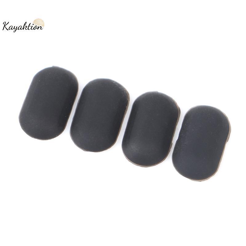 Kayaktion 4 PC เท้ายางด้านล่างฐานสําหรับ 820G1G2 840 G1G2 725G1G2 745G1G2 Nice