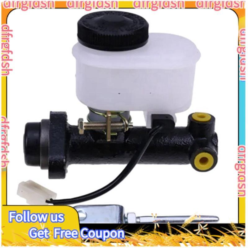 D&F91346-30300 กระบอกหลักใหม่สําหรับรถยกสําหรับ FD20/30-F18B/F14C FD20-30TA