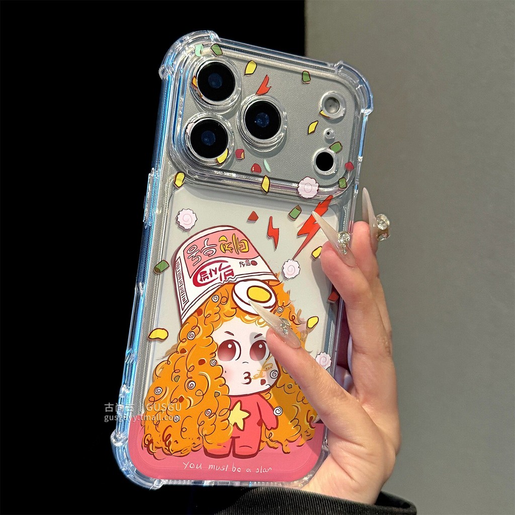 Car Boy Face Star Peopleเคสโทรศัพท์สําหรับiPhone 11 Pro Max XS Max X XR 8 7 6 6S Plus SE 2020 2022 C