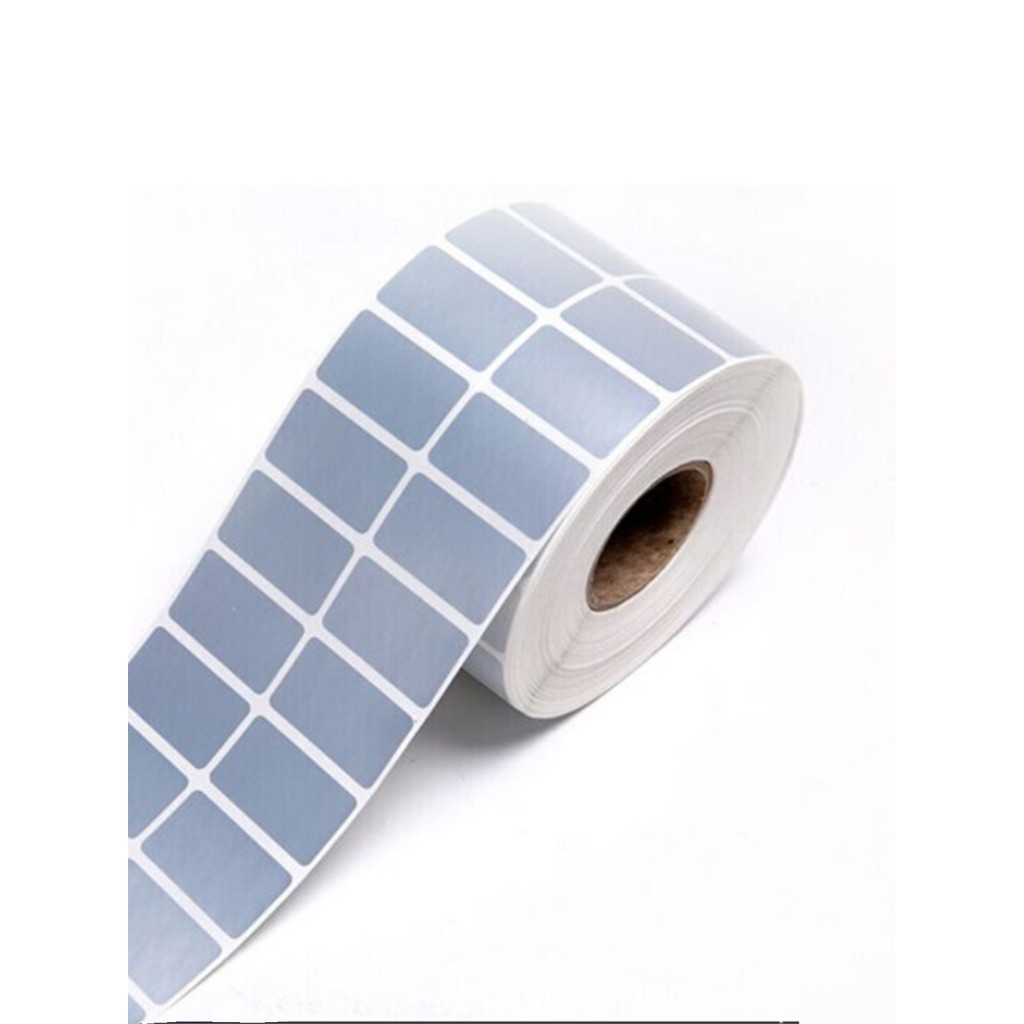 ข้อเสนอพิเศษ 40x25 กระดาษ Subsilver BTP2300 2100E ZD/GK888t mp/cp2140 3140ex zT411 511 210 230 กันน้