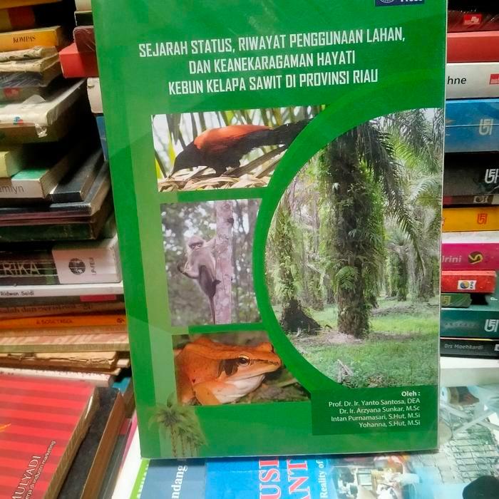 HISTORY STATUS HISTORY OF LAND ดั้งเดิมและพลัง BIOLOGICAL