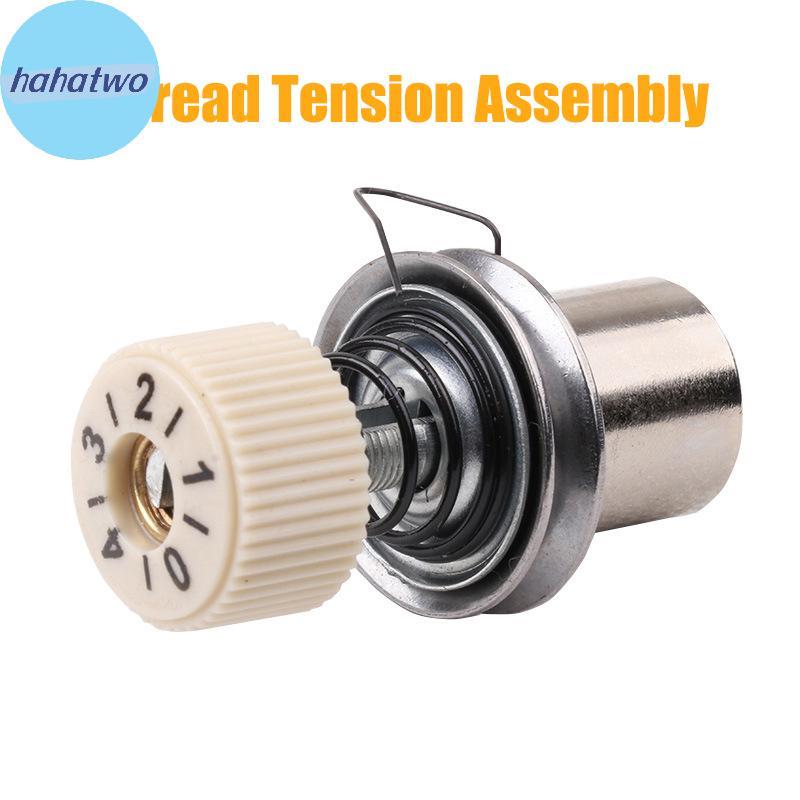 Ha Thread Tension Assembly สําหรับ JUKI DDL-5550,DDL- 8500,DDL-555, 227 # B3111-552-0A0, 229-45356 จ