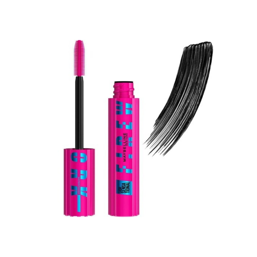 Maybelline ماسكارا Firework مقاومة للماء — صورة 3