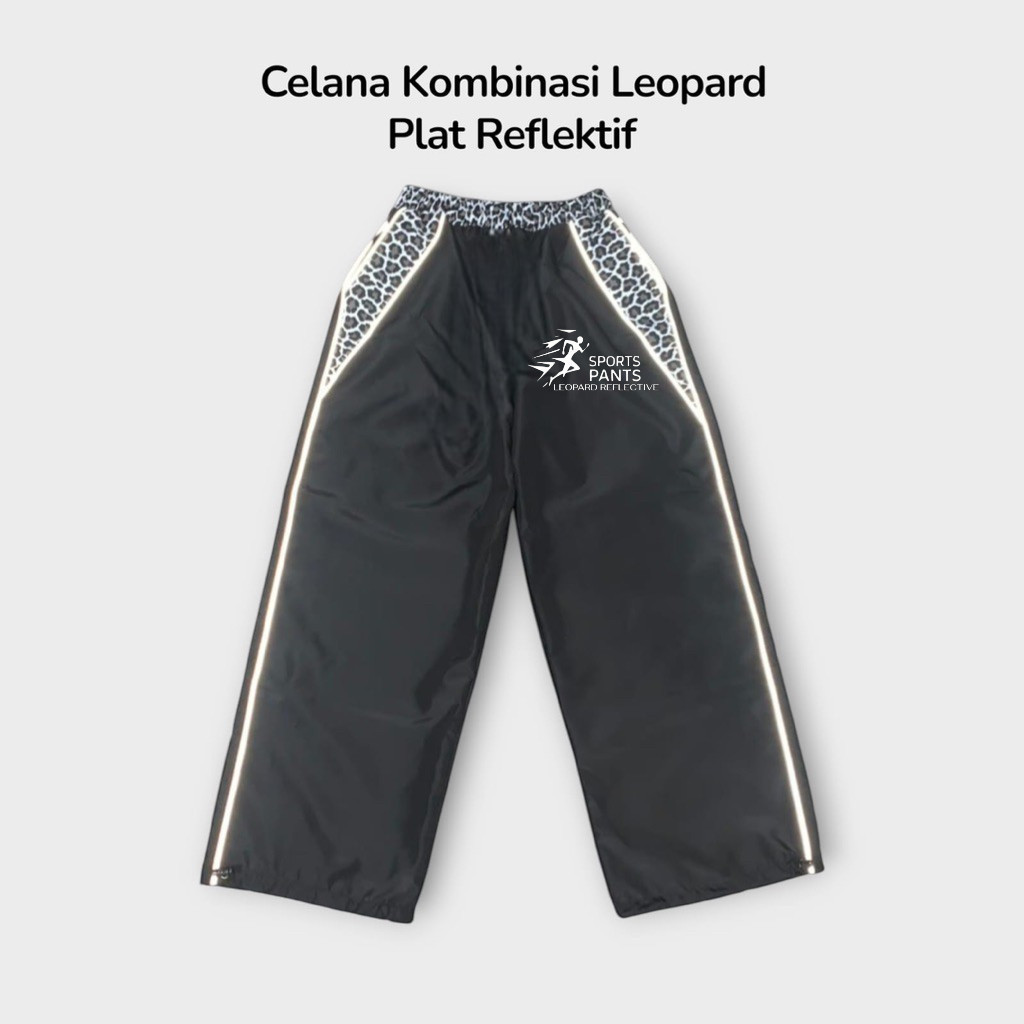 TOPSELLER M bagggy LEOPARKDS KIDS CARGO PANTS FASHION RETRO
กางเกงยาว CHILDRENS BAGGY พร้อม LEOPARD 