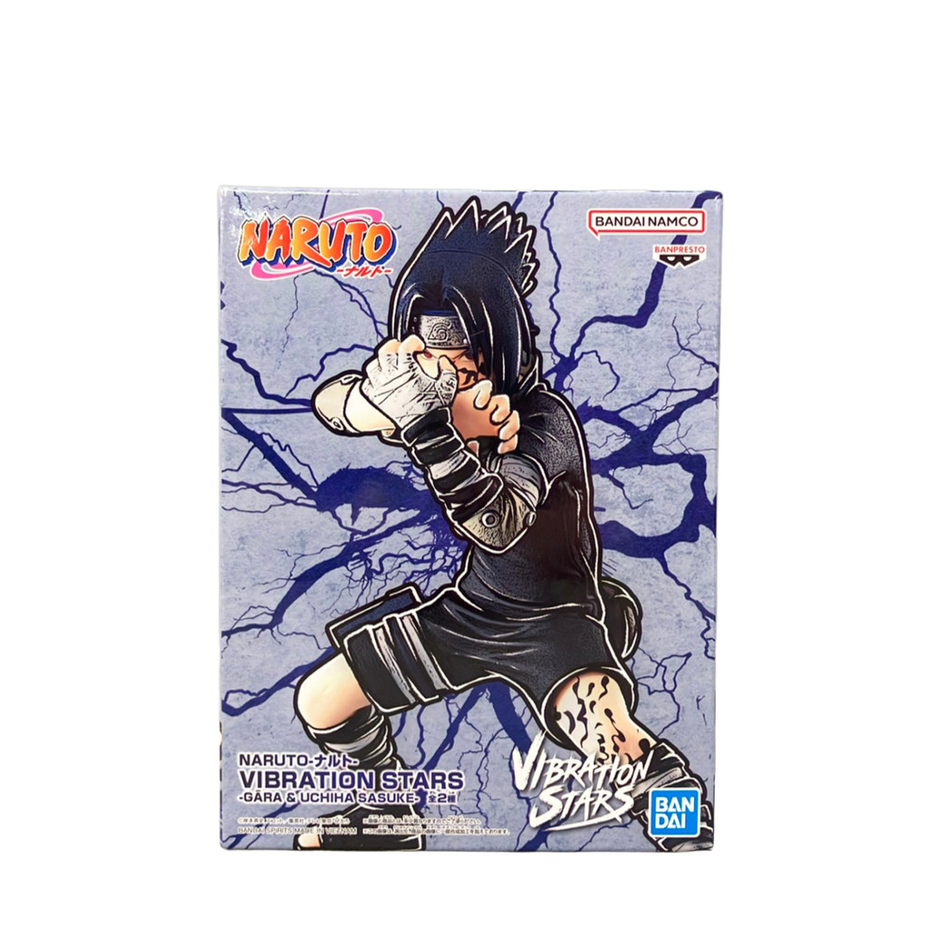 tion figures Naruto Direct from Japan Secondhand