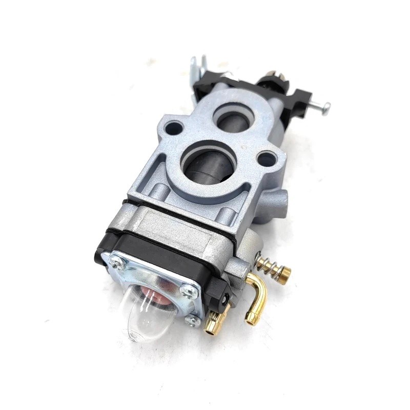 คาร์บูเรเตอร์ HZY สําหรับ KAWASAKI TJ53E เครื่องตัดแปรง TJ53E TJ53