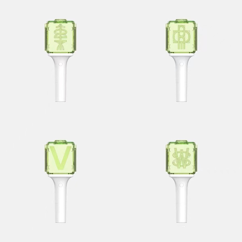 🔥ส่งด่วน ส่งทันที🔥NCT 127 Dream WayV Wish Official Goods แท่งไฟ Light Stick ไฟเชียร์ บ่ง NCT  dreami