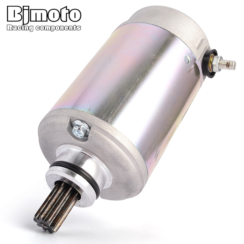 มอเตอร์สตาร์ทสําหรับ Harley XG750 XG500 Street 500 750 2015-2020 XG750A Street 750 2017-2020 3140001