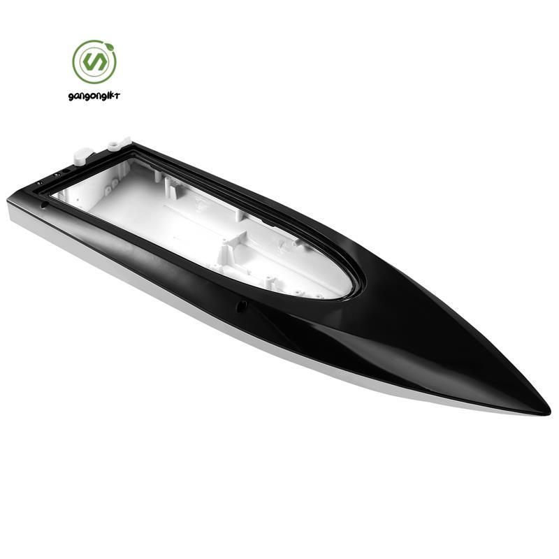[gangong1kr]FT012-1 Main Body Shell Hull Component สําหรับ FT012 2.4G Brushless RC เรืออะไหล่อุปกรณ์เสริม