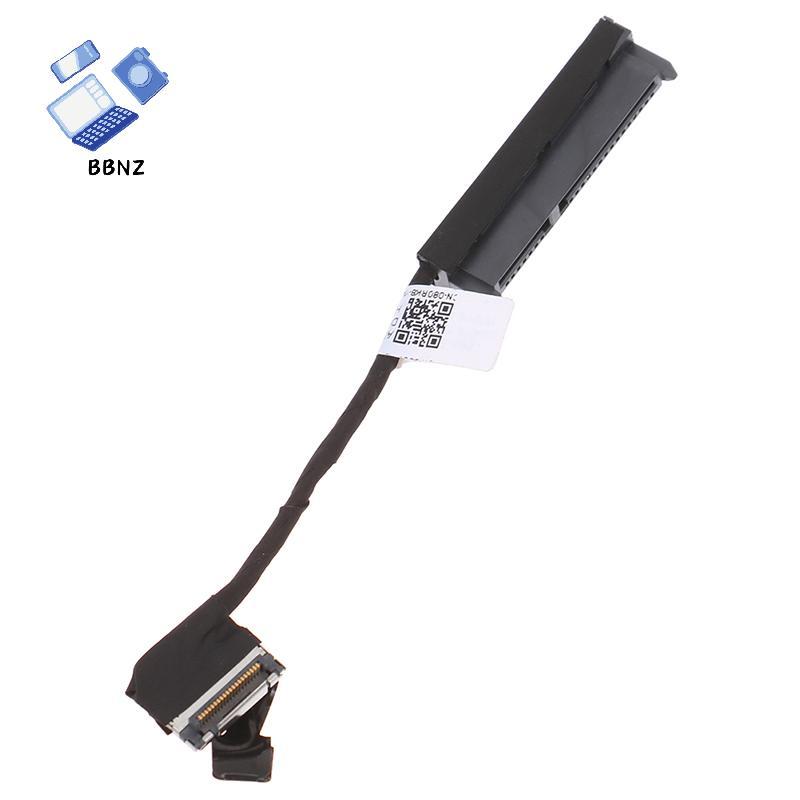 [BBNZ] SATA HDD Connector Cable อินเทอร์เฟซฮาร์ดดิสก์สําหรับ Latitude E5470 E5480 080RK8 DC02C00B100