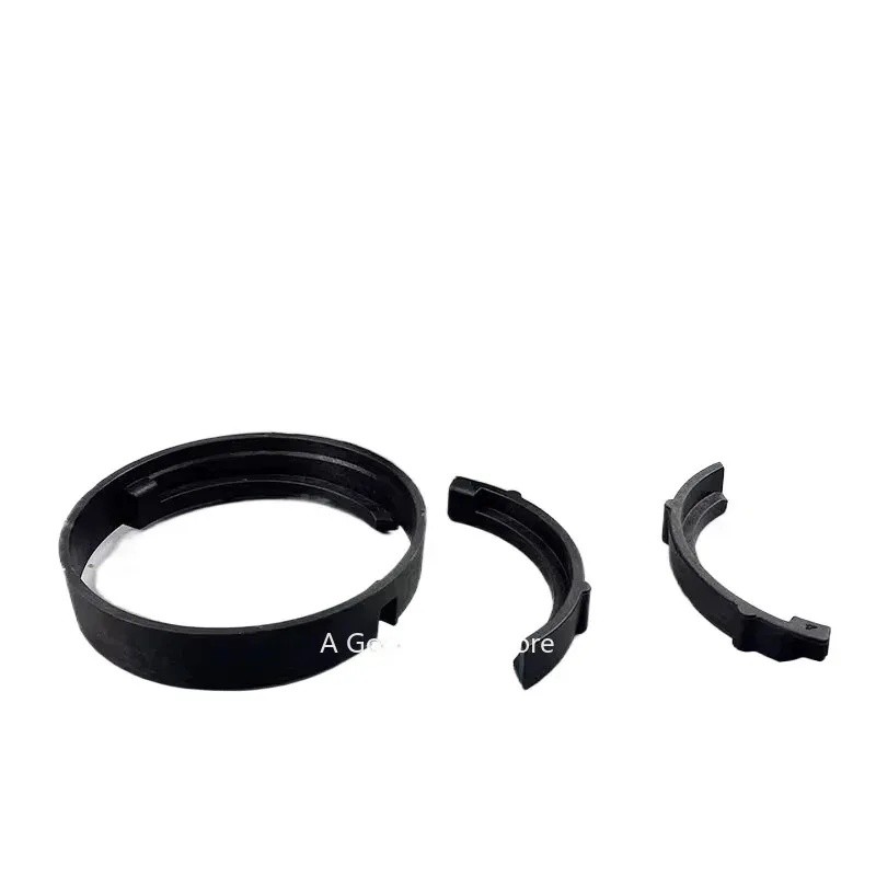 HZY เหมาะสําหรับ Breville 900/920/980/990 เครื่องชงกาแฟ Brewing Head กรอบด้านนอกพลาสติก Crescent